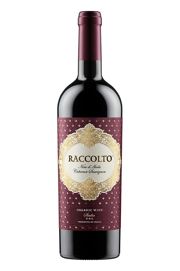 Raccolto Nero d'Avola Cabernet Sauvignon - Our Wines | Mare Magnum